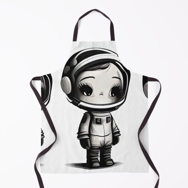 Item preview, Cosmic Girls designed and sold by FireScreen.