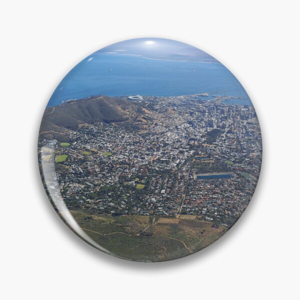 Item preview, Coastal city designed and sold by Weather gifts .