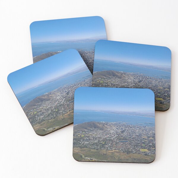 Item preview, Coastal city designed and sold by Weather gifts .