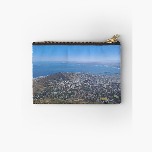 Item preview, Coastal city designed and sold by Weather gifts .