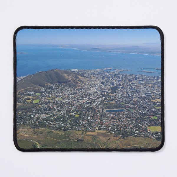 Item preview, Coastal city designed and sold by Weather gifts .