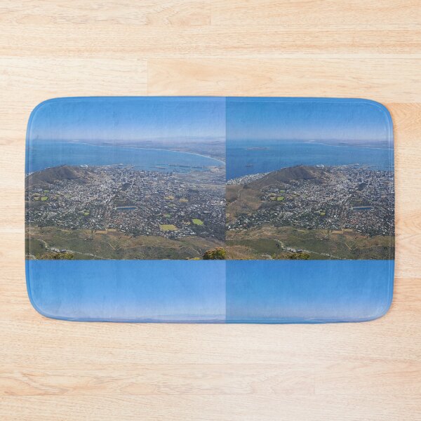 Item preview, Coastal city designed and sold by Weather gifts .