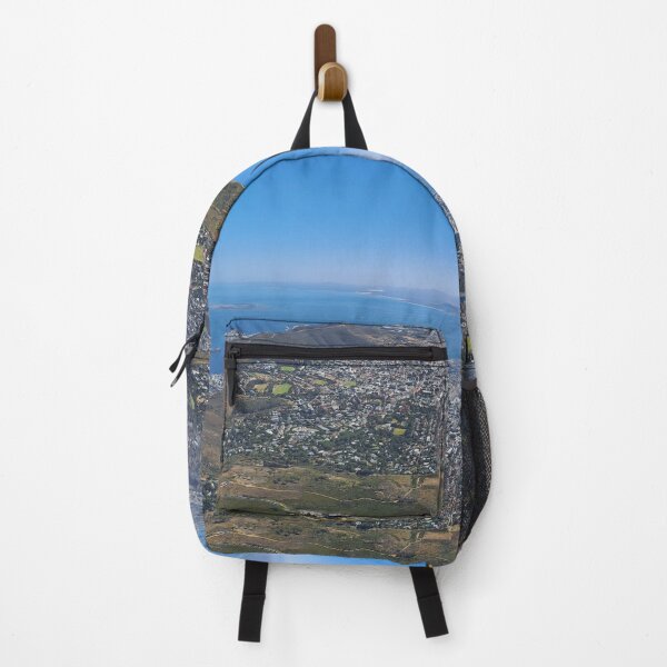 Item preview, Coastal city designed and sold by Weather gifts .