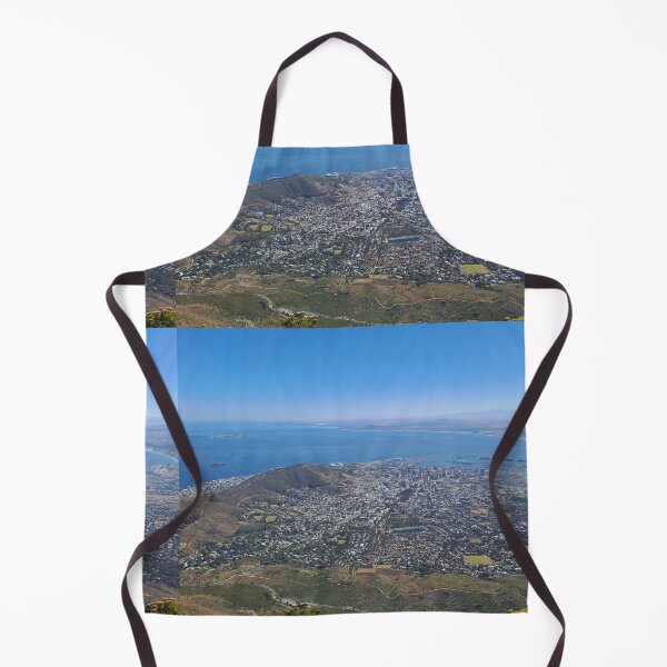 Item preview, Coastal city designed and sold by Weather gifts .
