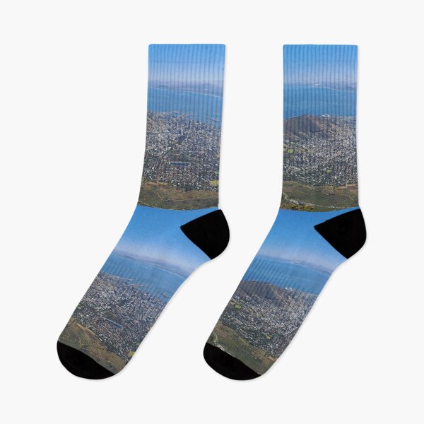 Item preview, Coastal city designed and sold by Weather gifts .
