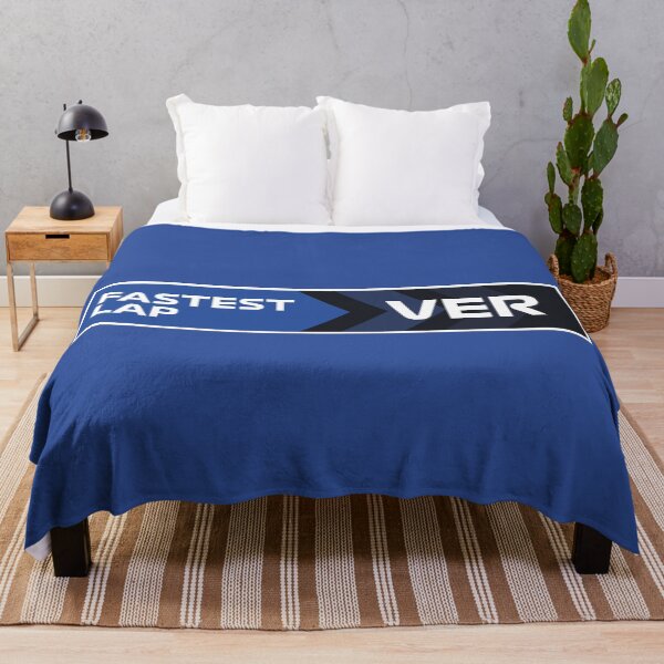 Item preview, Fastest Lap 2023 | Driver #1 (Version 2 - Blue BG) designed and sold by FilipeFerreira.