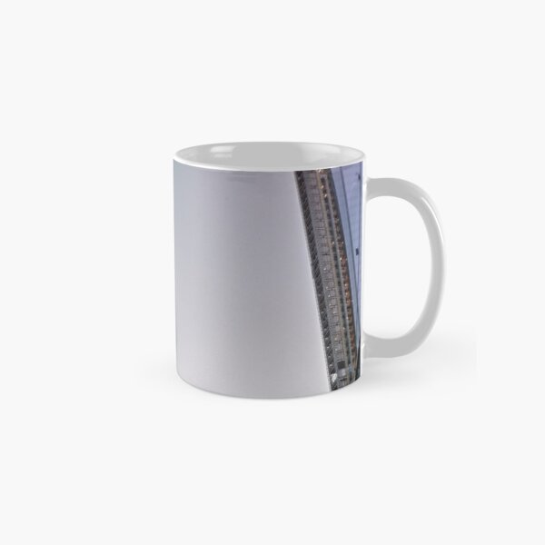 Manhattan Classic Mug