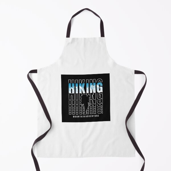 Item preview, Hiking Mountain adventure designed and sold by Streetsigns1957.