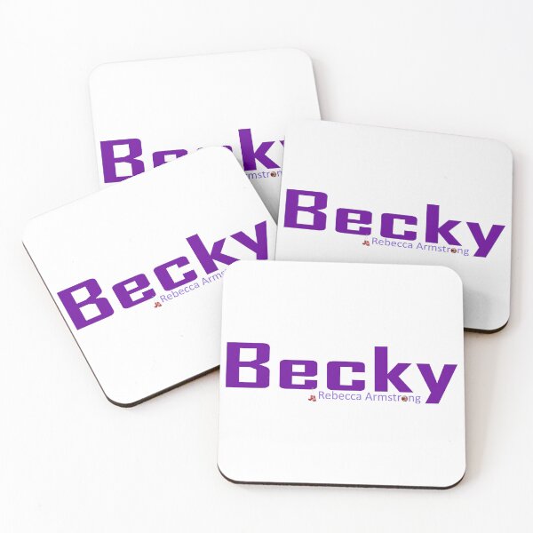 Item preview, Becky Rebecca Armstrong II designed and sold by CatiaCosta.