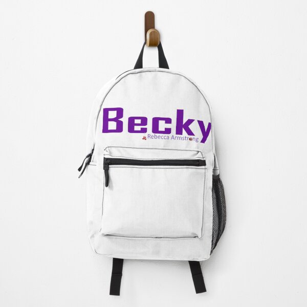 Item preview, Becky Rebecca Armstrong II designed and sold by CatiaCosta.