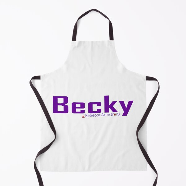 Item preview, Becky Rebecca Armstrong II designed and sold by CatiaCosta.