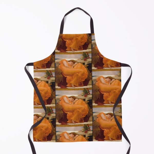Item preview, Frederic Leighton Flaming June designed and sold by TeeARTHY.