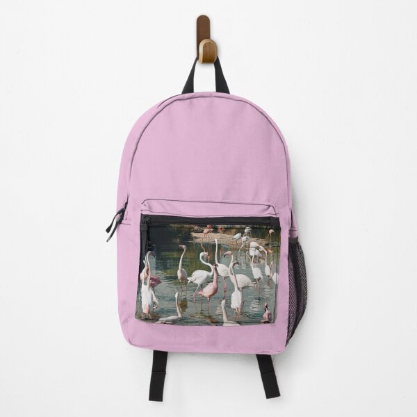 Item preview, Flamingos designed and sold by Kate-P-.