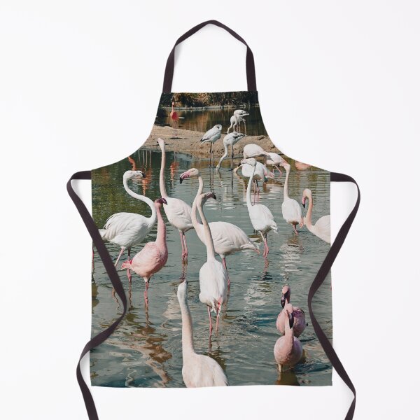 Item preview, Flamingos designed and sold by Kate-P-.