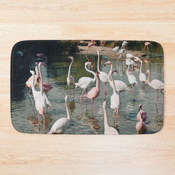 Item preview, Flamingos designed and sold by Kate-P-.