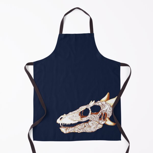Item preview, Extinto designed and sold by FishWithATopHat.