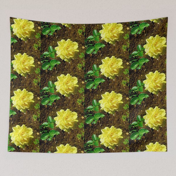 Item preview, Yellow rose designed and sold by Shulie1.