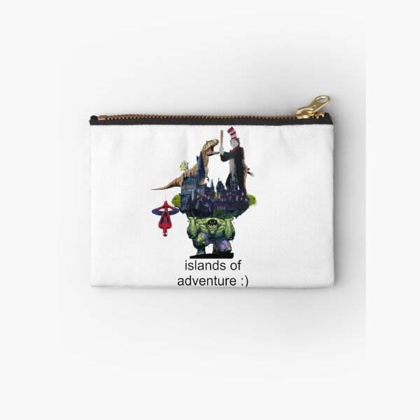 Item preview, islands of adventure? i barely know her! designed and sold by jodidercole.