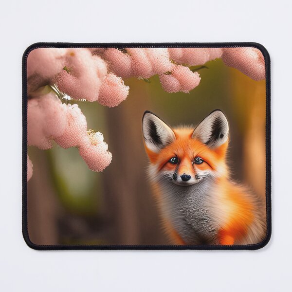 Item preview, Japanese Fox designed and sold by FireScreen.