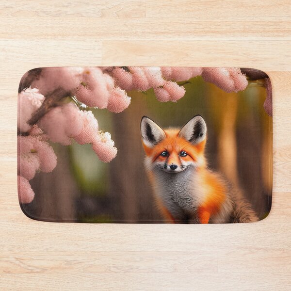 Item preview, Japanese Fox designed and sold by FireScreen.