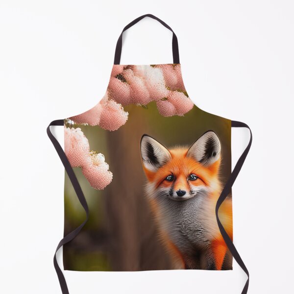 Item preview, Japanese Fox designed and sold by FireScreen.