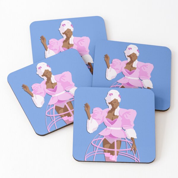 Item preview, Elektra Abundance Art Print by Pose designed and sold by borjacastropol.