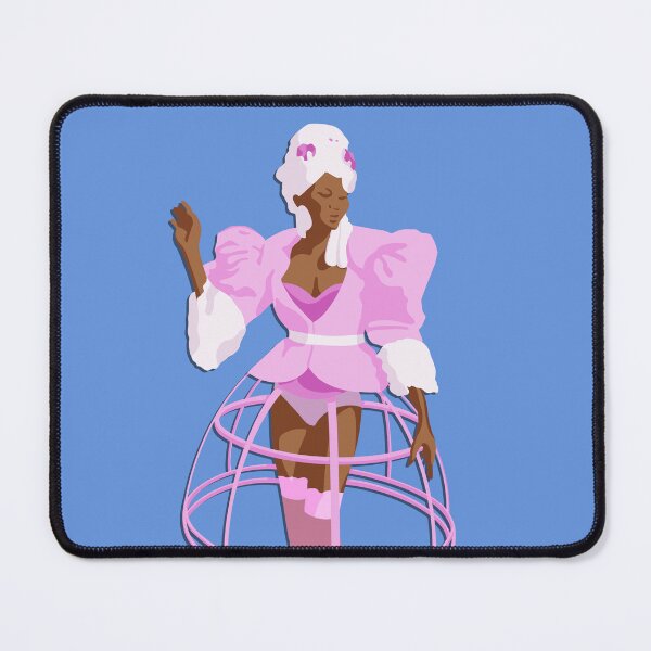 Item preview, Elektra Abundance Art Print by Pose designed and sold by borjacastropol.