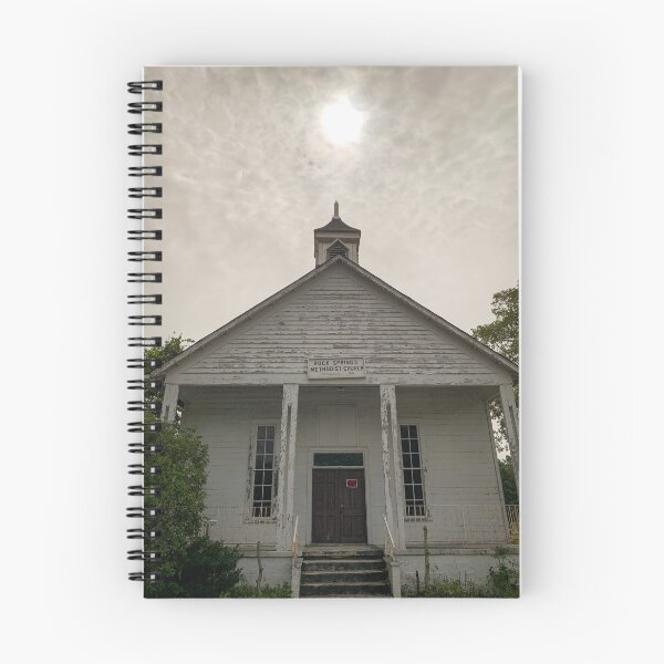 Item preview, Old Rock Springs Methodist Church designed and sold by Craig Kauzmann.