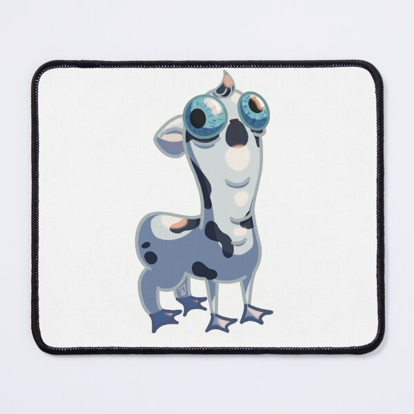 Item preview, Derpy Mooncalf designed and sold by VehementSqueaks.