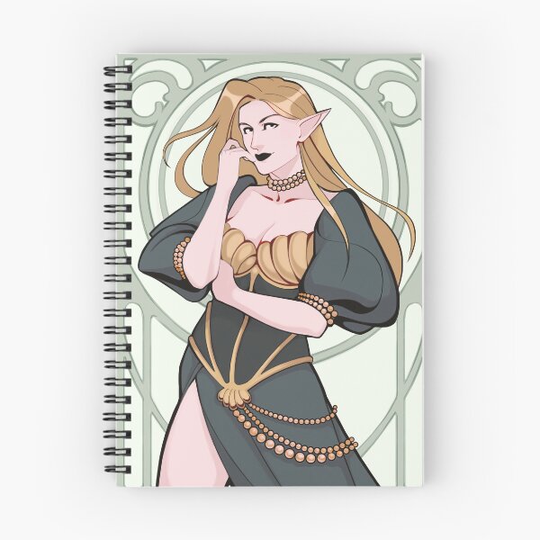 Item preview, Elf designed and sold by Haurelia.