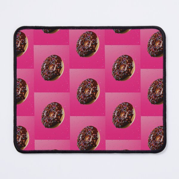 Item preview, 3D art doughnut designed and sold by ViviChill.