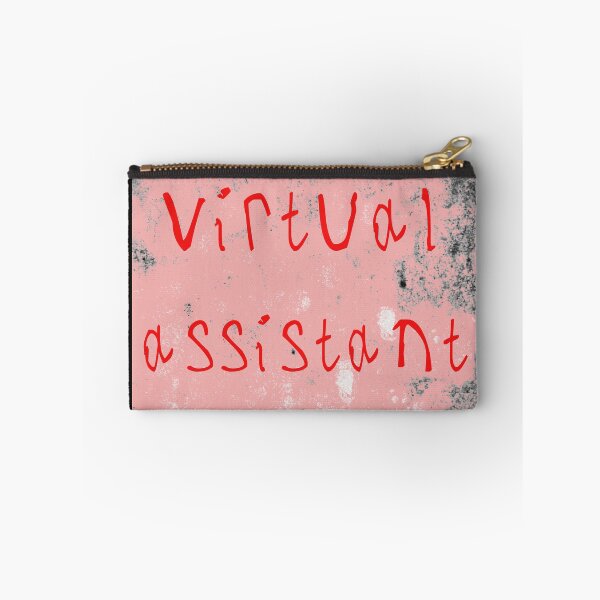 Item preview, Virtual assistant designed and sold by kinpirks.