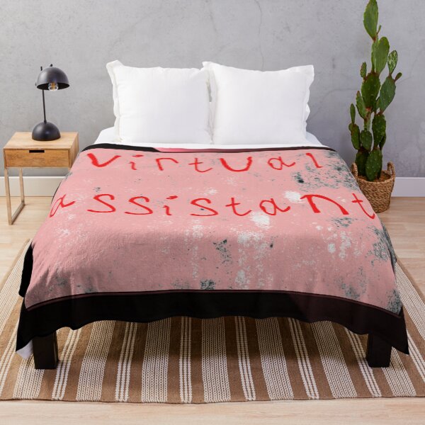 Item preview, Virtual assistant designed and sold by kinpirks.