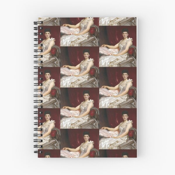 Item preview, Frederic Leighton  Portrait Of Amy Augusta, Lady Coleridge designed and sold by TeeARTHY.
