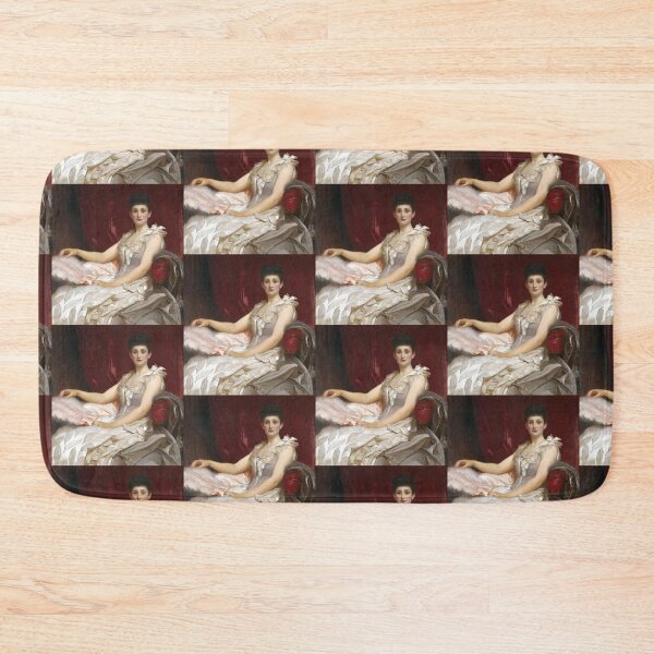 Item preview, Frederic Leighton  Portrait Of Amy Augusta, Lady Coleridge designed and sold by TeeARTHY.