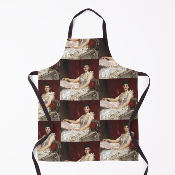 Item preview, Frederic Leighton  Portrait Of Amy Augusta, Lady Coleridge designed and sold by TeeARTHY.
