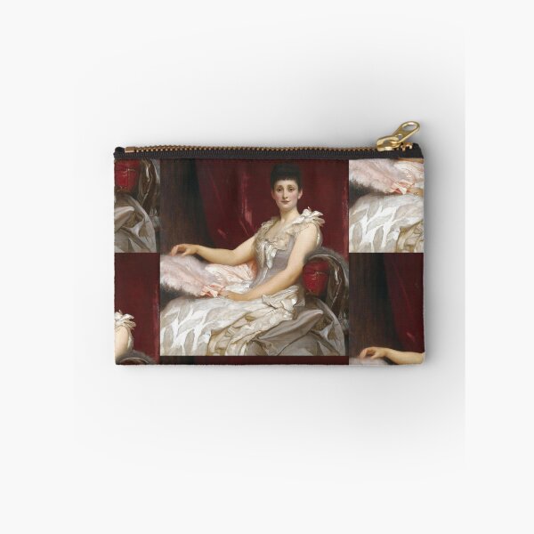 Item preview, Frederic Leighton  Portrait Of Amy Augusta, Lady Coleridge designed and sold by TeeARTHY.