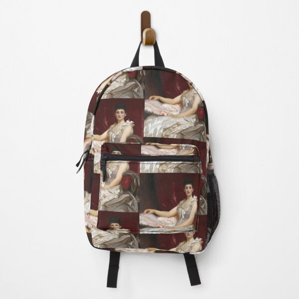 Item preview, Frederic Leighton  Portrait Of Amy Augusta, Lady Coleridge designed and sold by TeeARTHY.