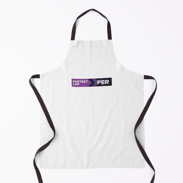 Item preview, Fastest Lap 2023 | Driver #11 designed and sold by FilipeFerreira.