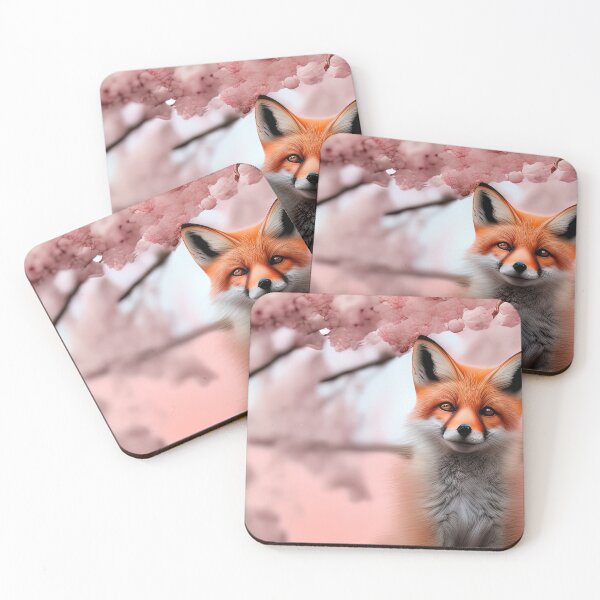 Item preview, Hunting Fox designed and sold by FireScreen.