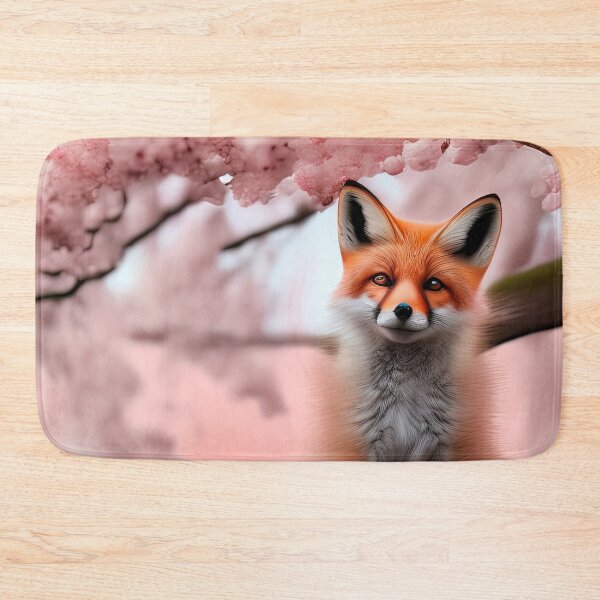 Item preview, Hunting Fox designed and sold by FireScreen.