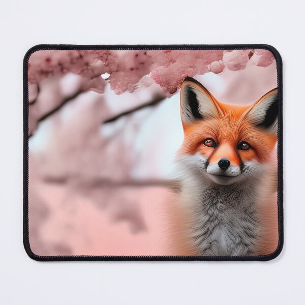 Item preview, Hunting Fox designed and sold by FireScreen.