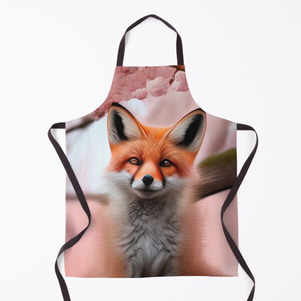 Item preview, Hunting Fox designed and sold by FireScreen.
