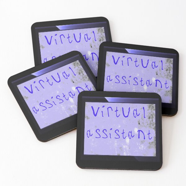 Item preview, Virtual assistant designed and sold by kinpirks.