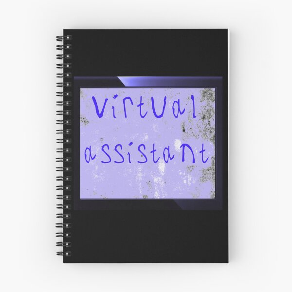 Item preview, Virtual assistant designed and sold by kinpirks.
