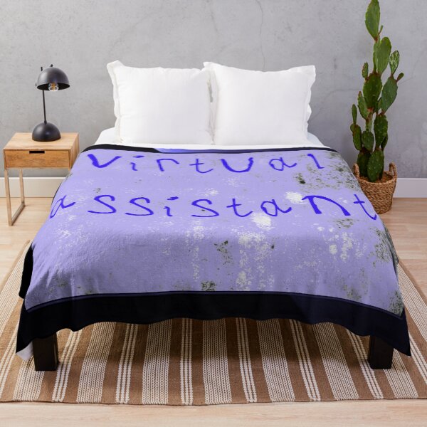 Item preview, Virtual assistant designed and sold by kinpirks.
