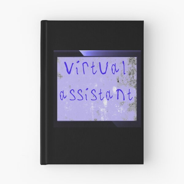 Item preview, Virtual assistant designed and sold by kinpirks.