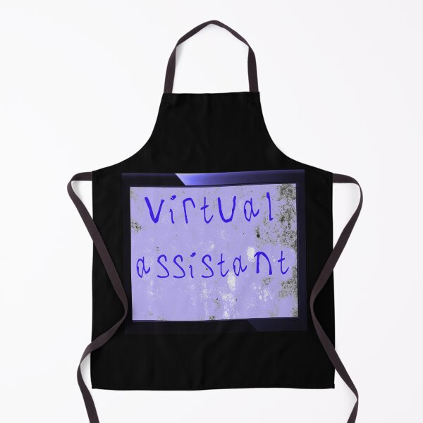Item preview, Virtual assistant designed and sold by kinpirks.