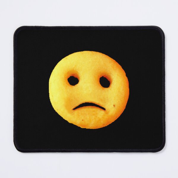 Item preview, Potato smiley but sad designed and sold by ItsMemeMachine.