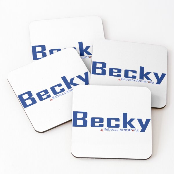 Item preview, Becky Rebecca Armstrong III designed and sold by CatiaCosta.